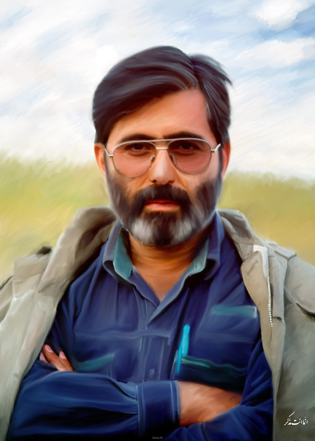 مروری بر نظرات «شهید آوینی» درباره سینمای «آلفرد هیچکاک»