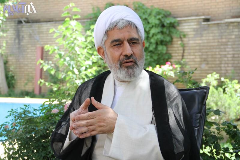 عبدالمجید معادیخواه: فرقان متنی است که نیاز به رمزگشایی دارد
