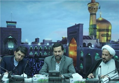 دبیران ۳۲ برنامه جشنواره بین المللی امام رضا (ع) انتخاب شدند