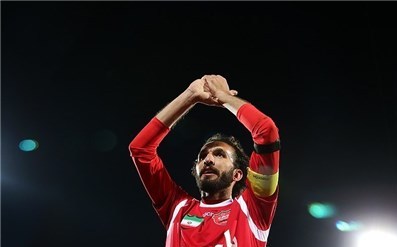 نوری: پرسپولیس در حال حاضر بهترین تیم ایران در آسیاست