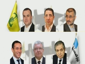  بیانیه پایان دور یازدهم گفت وگوها/ حزب الله و جریان المستقبل اوضاع امنیتی لبنان را بررسی کردند