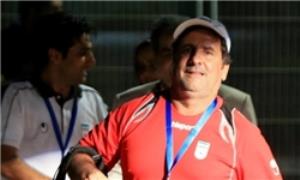 اکتاویو: می‌خواهیم در گروه مرگ زندگی کنیم