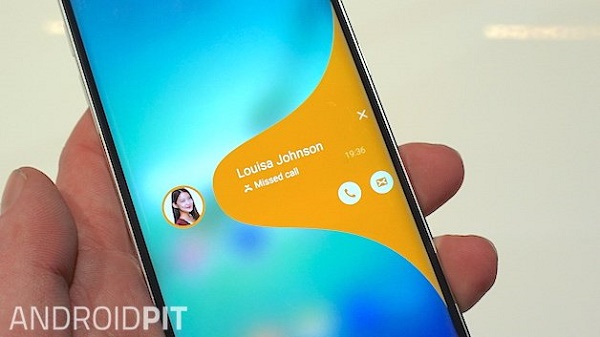 آیا گلکسی‌ S6 Edge زودتر از نکسوس 6 آپدیت می‌شود؟