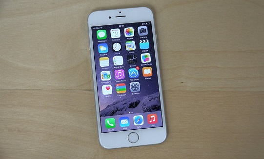 مسدودشدن امکان آپدیت و ری استور به iOS 8.2 از سوی اپل