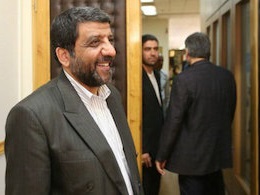 خاطره ضرغامی از مناظره انتخابات ۹۲