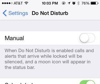 آی تی آموزی/ برقراری تماس به صورت کنفرانس روی iPhone