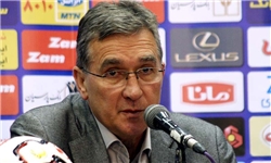 برانکو: بنیادکار را نبریم همه موفقیت‌های پرسپولیس در آسیا از بین می‌رود