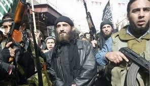 "النصره" مسئولیت انفجار انتحاری مرکز دمشق را برعهده گرفت