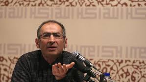 زیباکلام: نخبگان باید بتوانند مسائل کشور را نقد کنند