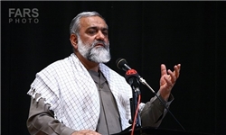 سردار نقدی: ورود یک حیوان وحشی آدم‌کش به دفتر ایران در سازمان ملل خوشحالی ندارد