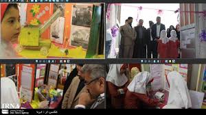 جشنواره «جابربن حیان» در شهرکرد افتتاح شد 