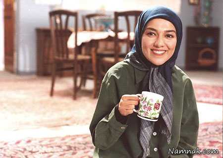 چه خبر از بازیگران سریال طنز ساعت خوش؟ 