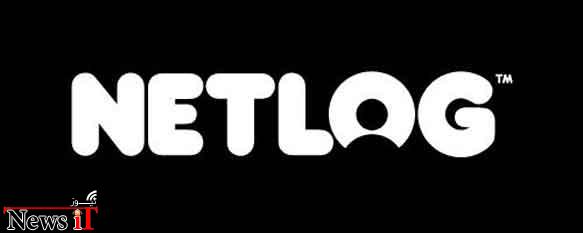 شبکه اجتماعی Netlog مخصوص نوجوان‌ها و جوان‌ها