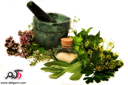 شفاخونه/ درمان سر درد و سرگیجه به روش طب سنتی و گیاهی