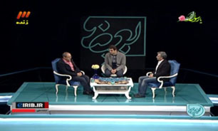 محمدرضا هدایتی:‌ رامبد صدای مردم زابل شد