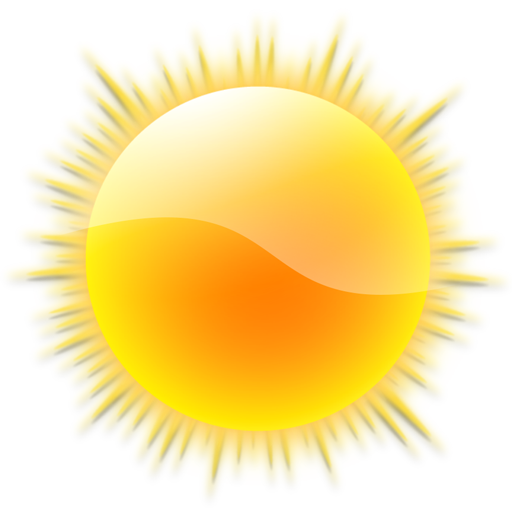 برنامه هواشناسی/ Weather