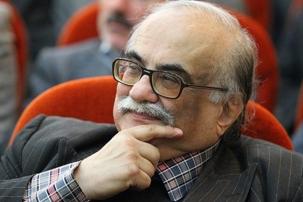 خسرو معتضد: فرزند سرتیپ معتضد نیستم،این اشتباه را ویکی پدیا رواج داده است