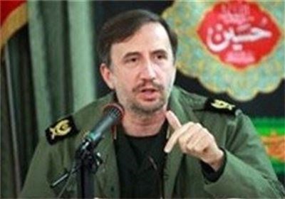 معاون جدید بهداشت و درمان ستاد ‏کل نیروهای مسلح منصوب شد