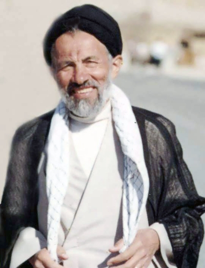 فرمانده بعثی که مرید مرحوم ابوترابی شد