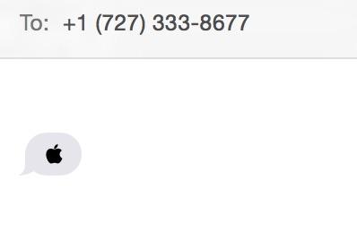 علت فعال نشدن iMessage روی شماره تلفن های ایران چیست؟