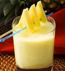 «آب آناناس و زنجبیل» نوشیدنی خنک و خوش طعم برای افطار