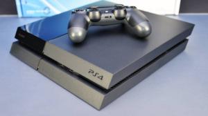 سونی رسما اعلام کرد که برنامه‌ای برای امکان اجرای بازی‌های PS3 بر روی PS4 ندارد
