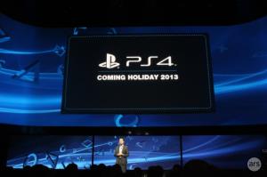 سونی: برنامه ای برای اجرا شدن بازی های PS3 بر روی PS4 نداریم   