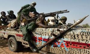 نماینده آمریکا در سازمان ملل: اکنون زمان عقب نشینی نیروهای حافظ صلح از دارفور نیست