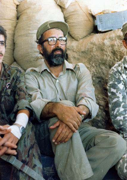 شهید چمران؛ مردی از تبار آب و آیینه/ بسته ویژه «آخرین خبر» به مناسبت سالروز شهادت دکتر «مصطفی چمران»