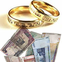 مردانی که از استقلال مالی همسران خود جلوگیری می کنند