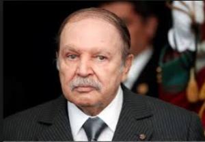 پیام تسلیت رییس جمهور الجزایر به سران تونس و کویت
