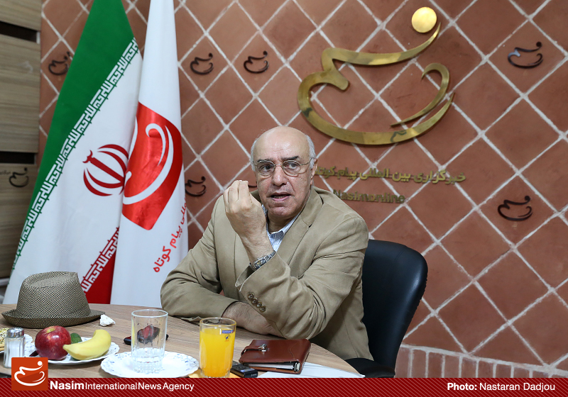 پیروز مجتهدزاده: "بیانیه لوزان" سر تا پا علیه ایران است