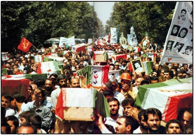 عکس/ 12 تیرماه سالروز فاجعه هواپیمای ایرباس 655