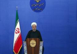 پارس نوشت: اشتباه تاریخی حسن روحانی و تفاوت نگاهش با امام خمینی(ره)