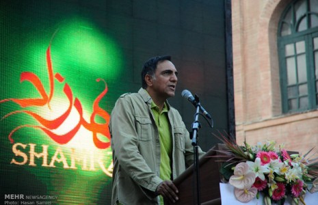 «حسن فتحی»: سیناپس سری دوم و سوم «شهرزاد» آماده است