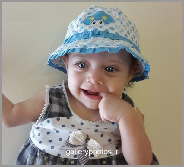  ساحل بکرانی دختر کوچولوی زیبای دردسرهای عظیم!