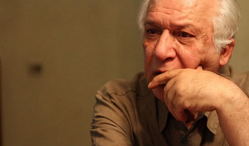  خسروسینایی با مستند «حاج مصور» به شبکه مستند می آید
