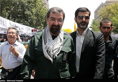 وصیت‌نامه «محسن رضایی» قبل از عملیات