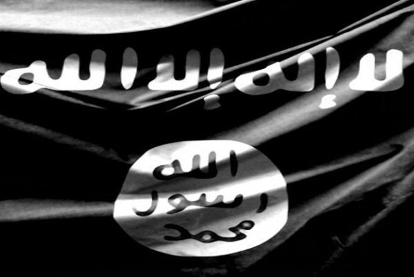 تابناک نوشت: پرچم گروه تروریستی داعش چگونه انتخاب شد؟