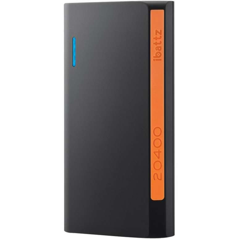 نگاه نزدیک/ بررسی اجمالی پاوربانک ibattz Battstation Optimus