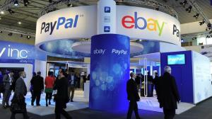 PayPal و eBay به دو شرکت جداگانه تبدیل می‌شوند
