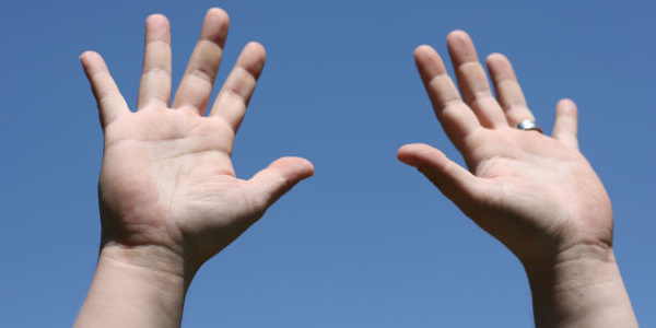 دانستنی ها/ چرا تمام انگشتان دست شما به یک اندازه نیست؟