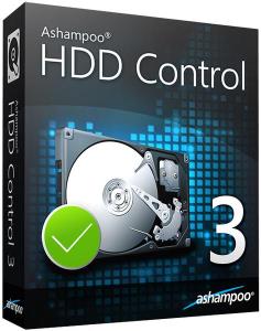 معرفی نرم افزار رایانه/ Ashampoo HDD Control؛ نرم افزار نظارت بر وضعیت هارد دیسک