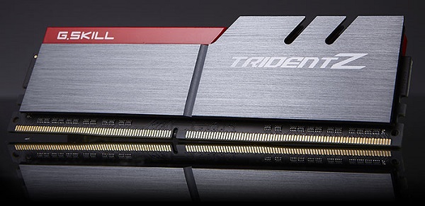 G.SKILL ماژول های DDR4 پر سرعت Trident Z Extreme را برای پلتفرم Skylake-S معرفی کرد