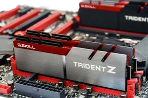 G.SKILL ماژول های DDR4 پر سرعت Trident Z Extreme را برای پلتفرم Skylake-S معرفی کرد
