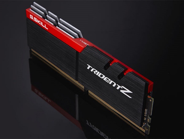 G.SKILL ماژول های DDR4 پر سرعت Trident Z Extreme را برای پلتفرم Skylake-S معرفی کرد