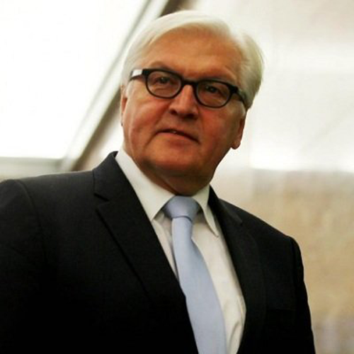 وزیر امور خارجه آلمان: از تلاش های ترکیه در مبارزه با تروریسم حمایت می کنیم