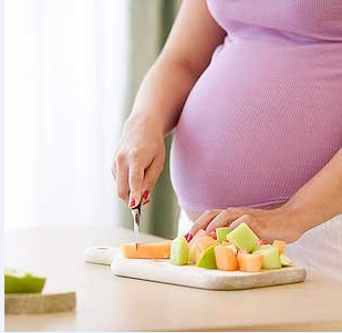 بارداری/ دیابتی‌ها هم می‌توانند باردار شوند