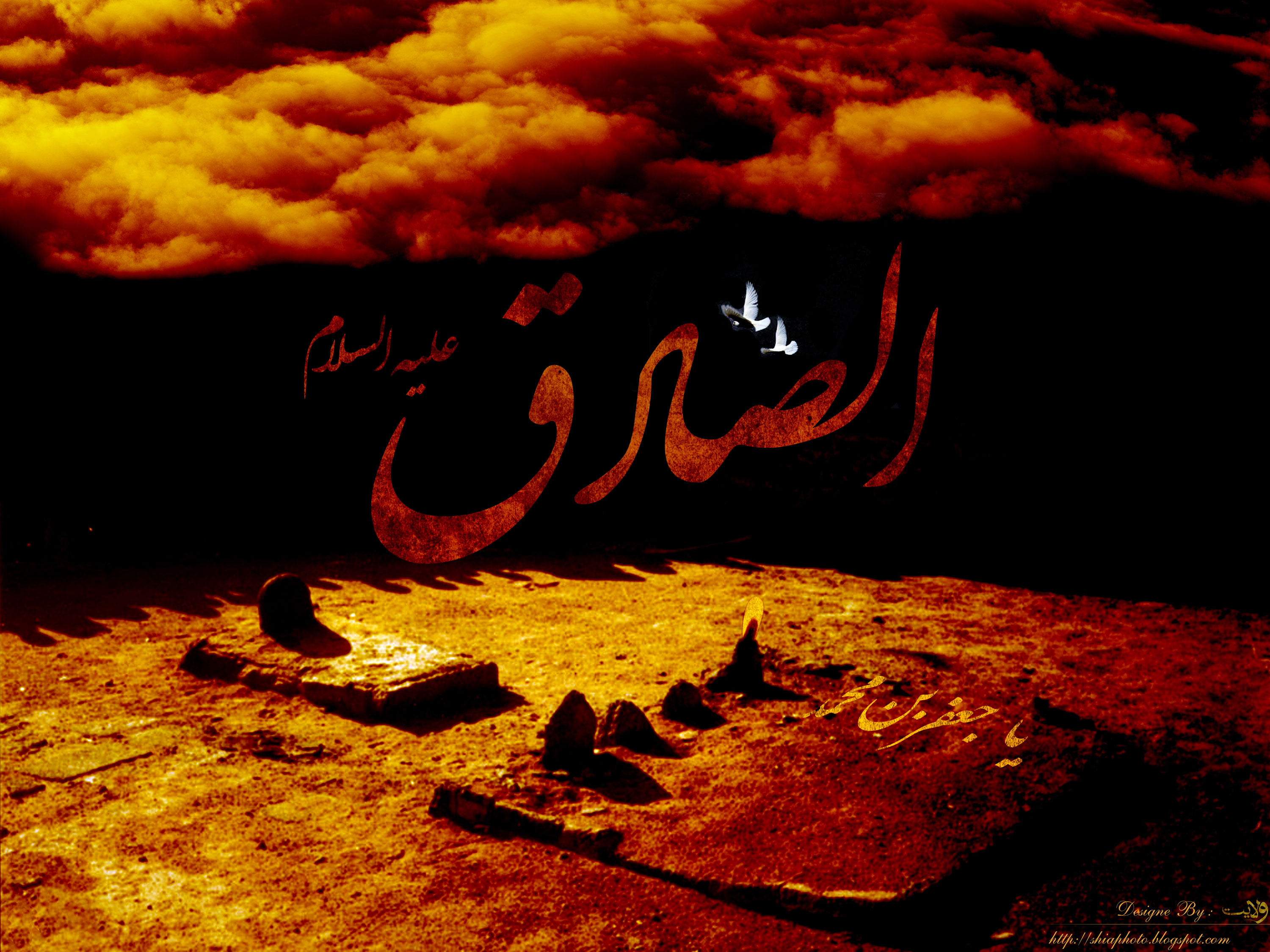 نگاهی به سبک زندگی رئیس مکتب شیعه در آیینه روایات