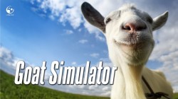 Goat Simulator قول تخریب پذیری زیادی را برروی PS3 و PS4 می دهد!